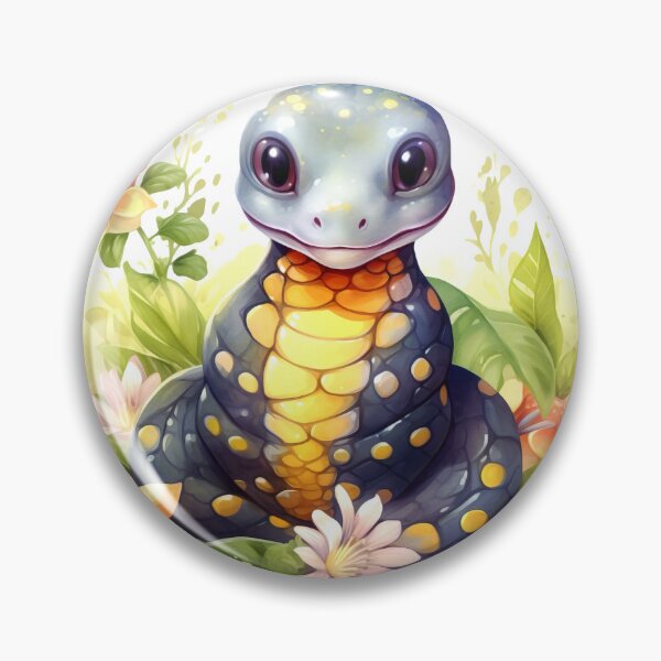 Item preview, Anaconda Animal Clipart, Australian Animal, Outback Fauna Art, Australian Mammal, Bush Wildlife, Australian Species designed and sold by CoolorPaint.