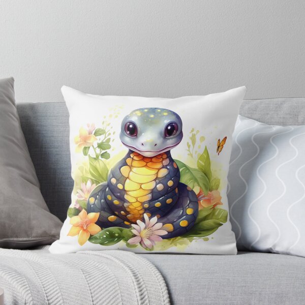 Item preview, Anaconda Animal Clipart, Australian Animal, Outback Fauna Art, Australian Mammal, Bush Wildlife, Australian Species designed and sold by CoolorPaint.