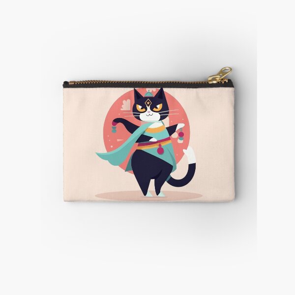 Item preview, Belly Dancing Cat designed and sold by Amir Faysal.