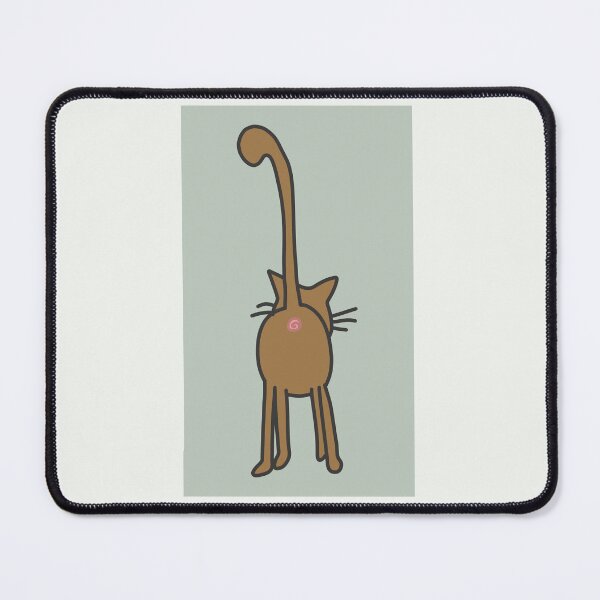 Item preview, Gayle's Art: Cat designed and sold by gray-cat.