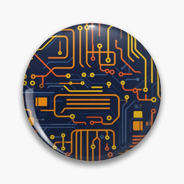 Item preview, Electric circuits designed and sold by HalconMaster.