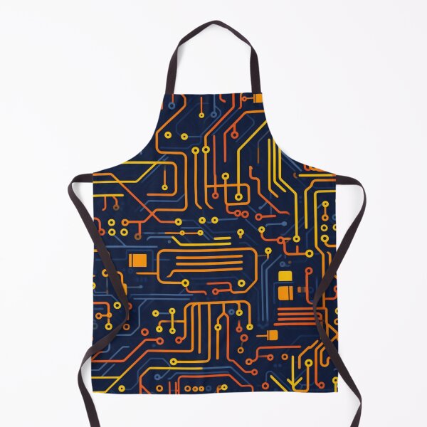 Item preview, Electric circuits designed and sold by HalconMaster.