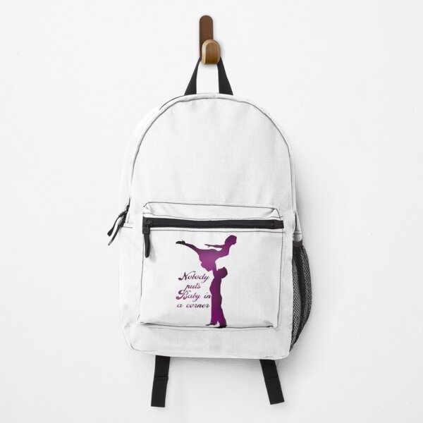 Item preview, Nobody puts Baby in a corner designed and sold by Ale131.