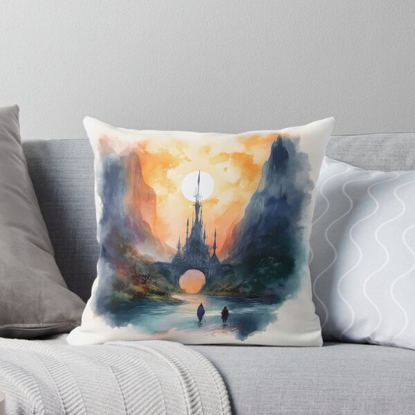 Item preview, Rivendell designed and sold by mid-earth-daily.