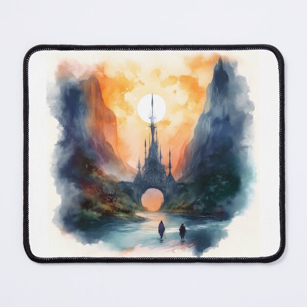 Item preview, Rivendell designed and sold by mid-earth-daily.