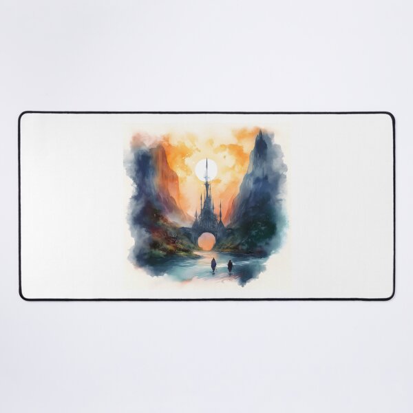 Item preview, Rivendell designed and sold by mid-earth-daily.