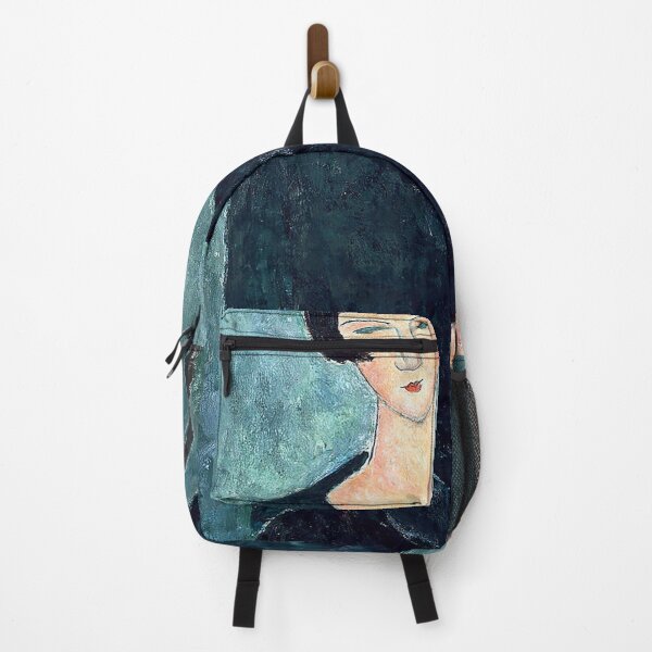 Item preview, Amedeo Modigliani designed and sold by Peiron.