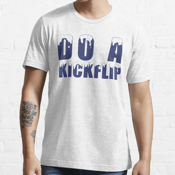 Messi Wearing Do A Kickflip Shirt, Custom prints store