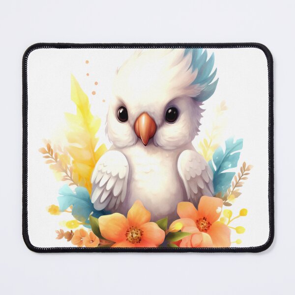 Item preview, Cockatoo Animal Clipart, Australian Animal, Outback Fauna Art, Australian Mammal, Bush Wildlife, Australian Species designed and sold by CoolorPaint.
