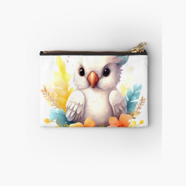 Item preview, Cockatoo Animal Clipart, Australian Animal, Outback Fauna Art, Australian Mammal, Bush Wildlife, Australian Species designed and sold by CoolorPaint.