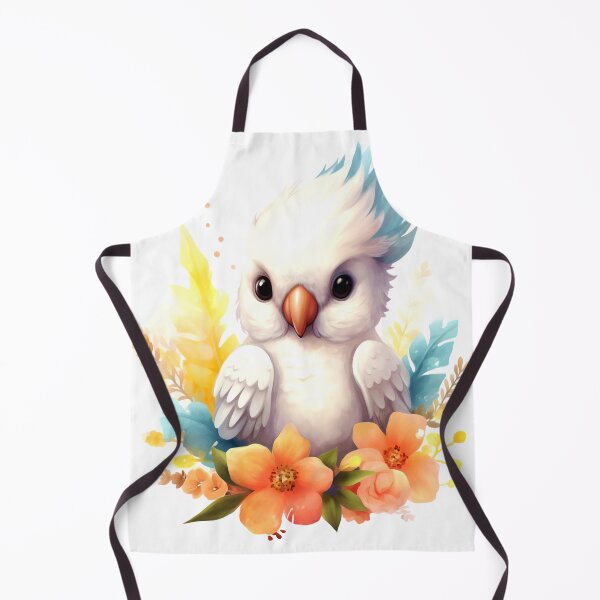 Item preview, Cockatoo Animal Clipart, Australian Animal, Outback Fauna Art, Australian Mammal, Bush Wildlife, Australian Species designed and sold by CoolorPaint.