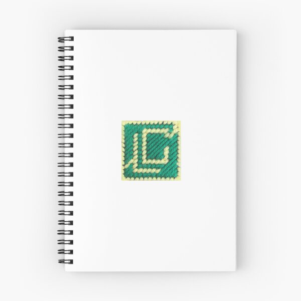 Item preview, Icono de trabajo de puntada astro designed and sold by meggiedonch3.