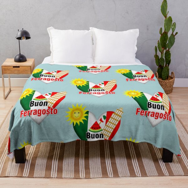 Item preview, Ferragosto designed and sold by RaymonFermin.
