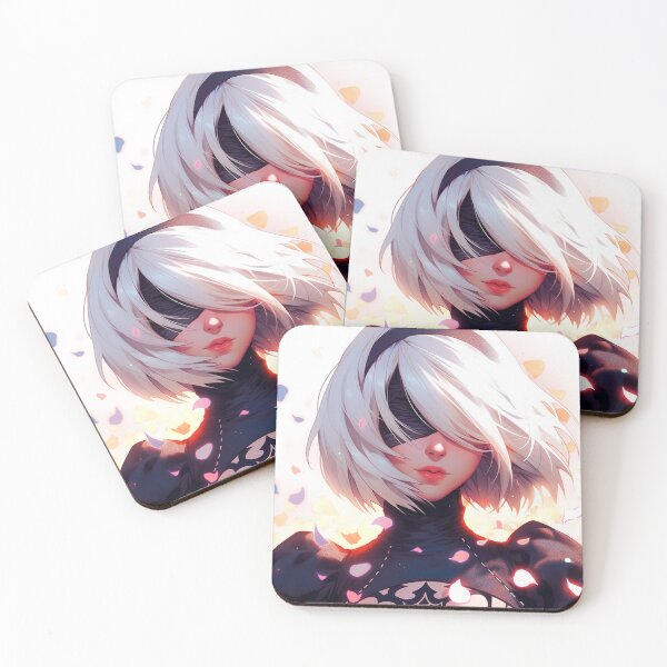 Item preview, Anime Neir Girl 2023 designed and sold by Hinata Lexy Lin.