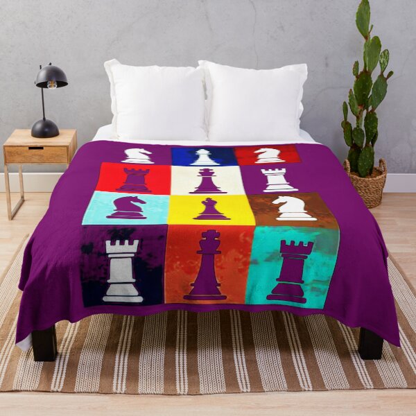 Item preview, Vintage Chess Lover designed and sold by qwlajppbod80.