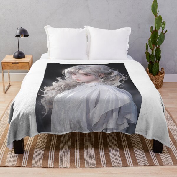 Item preview, Digital Art Goddess! designed and sold by ice1103.