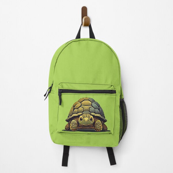 Item preview, Vibrant Tortoise designed and sold by Dreamy-Spirit.