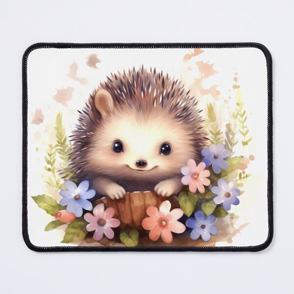Item preview, Echidna Animal Clipart, Australian Animal, Outback Fauna Art, Australian Mammal, Bush Wildlife, Australian Species designed and sold by CoolorPaint.