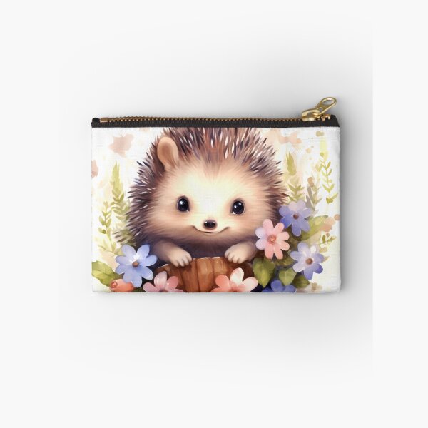 Item preview, Echidna Animal Clipart, Australian Animal, Outback Fauna Art, Australian Mammal, Bush Wildlife, Australian Species designed and sold by CoolorPaint.