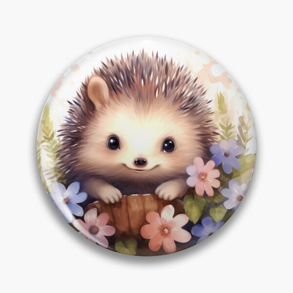 Item preview, Echidna Animal Clipart, Australian Animal, Outback Fauna Art, Australian Mammal, Bush Wildlife, Australian Species designed and sold by CoolorPaint.