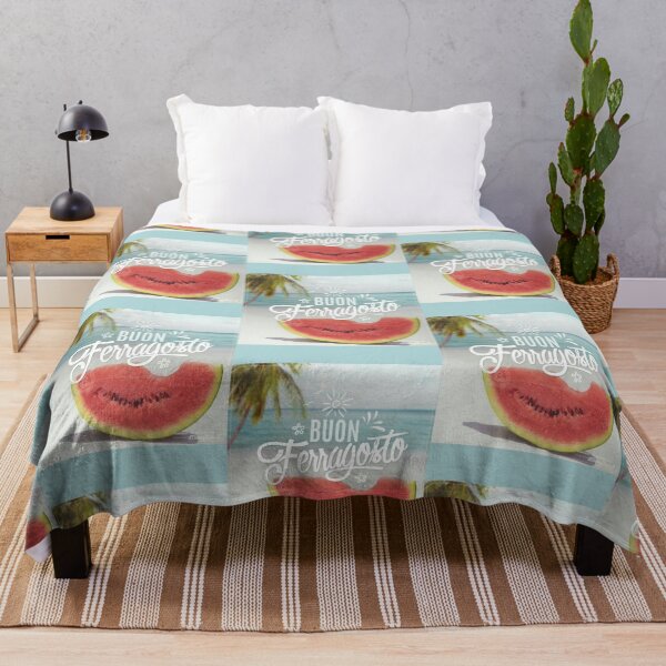 Item preview, Ferragosto designed and sold by RaymonFermin.