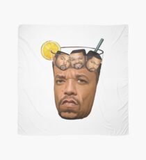 Ice T & Ice Cube - High Quality OG Scarf