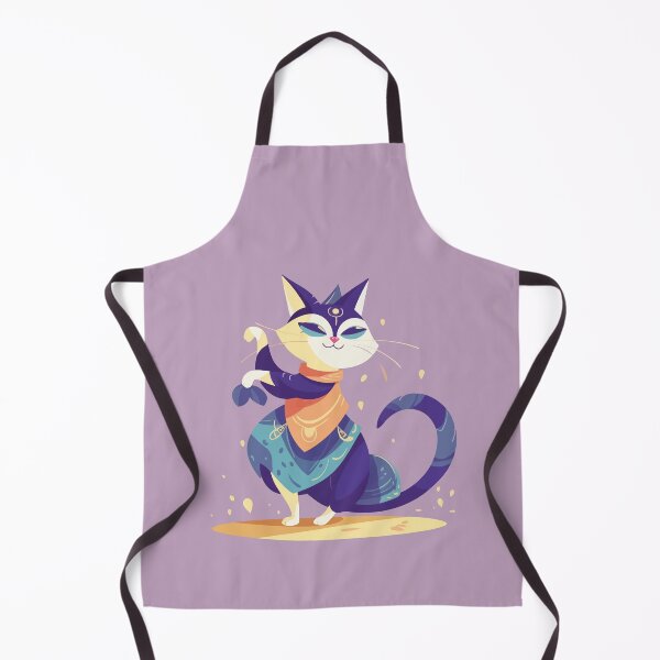Item preview, Belly Dancing Cat designed and sold by Amir Faysal.