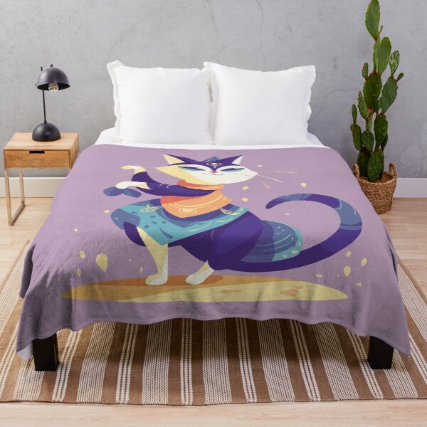 Item preview, Belly Dancing Cat designed and sold by Amir Faysal.