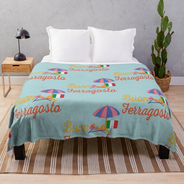 Item preview, Ferragosto designed and sold by RaymonFermin.