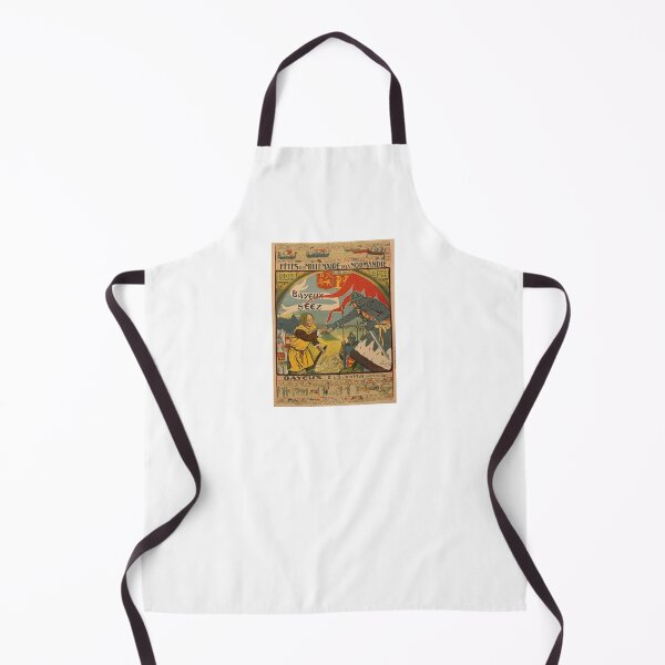 Item preview, Normandy Millennium Celebrations designed and sold by MercedesCarroll.