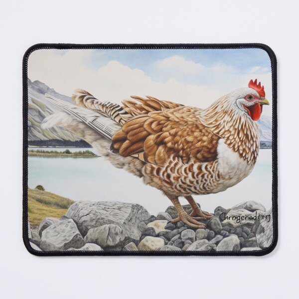 Item preview, Happy hen designed and sold by Liljinkzy.