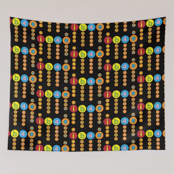 Item preview, Eye B4 E designed and sold by Brubarell.
