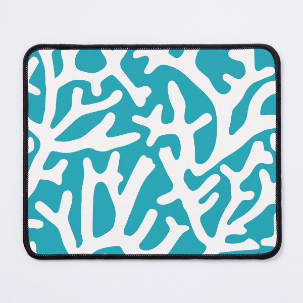 Item preview, Bleu corail designed and sold by SamJanner.