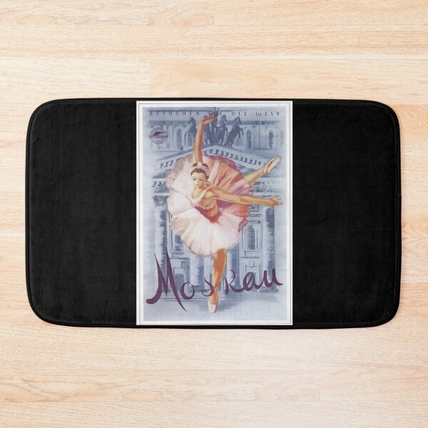 Item preview, Intourist Hotel Moscow 1959 Visit: Experience Soviet Propaganda during a Trip to the USSR designed and sold by Art-Store-shay.