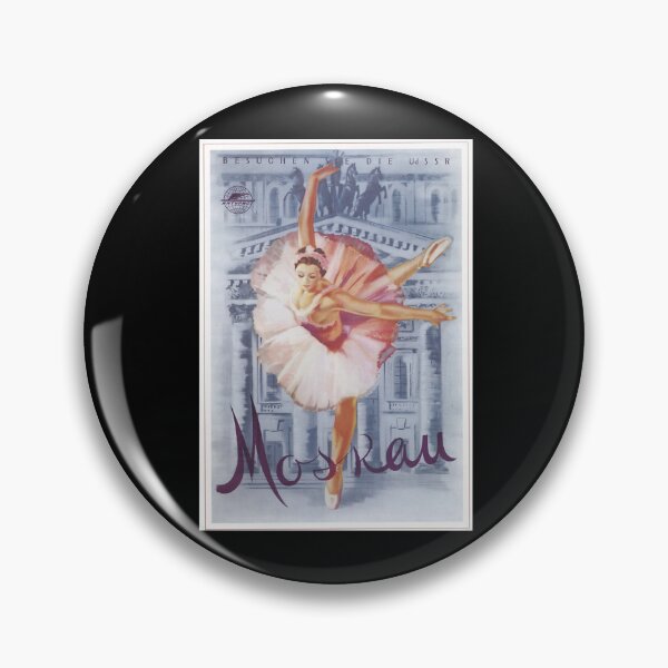 Item preview, Intourist Hotel Moscow 1959 Visit: Experience Soviet Propaganda during a Trip to the USSR designed and sold by Art-Store-shay.