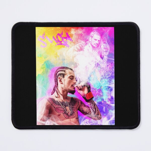 Item preview, Sugar Sean O'Malley designed and sold by BlakePerry.