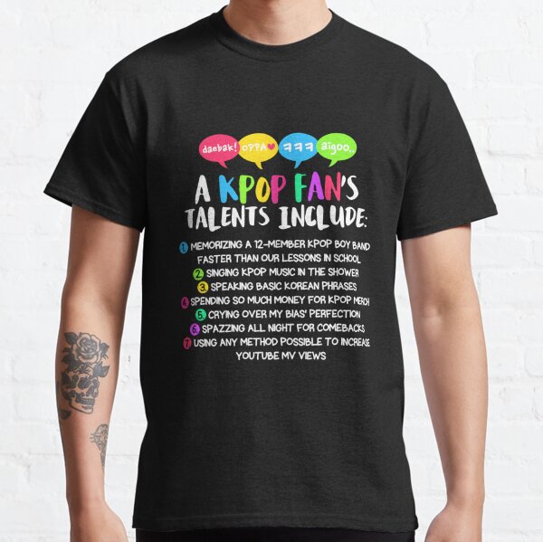  Reihenfolge unserer qualitativsten Bigbang shirt
