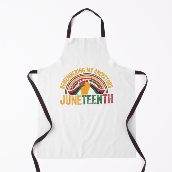 Item preview, Remembering My Ancestors African American Black Freedom T-Shirt designed and sold by MAARRCI.