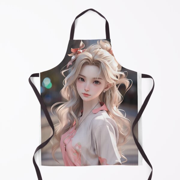 Item preview, Digital Art Goddess! designed and sold by ice1103.