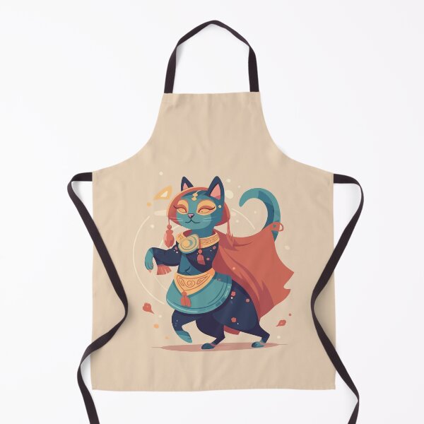 Item preview, Belly Dancing Cat designed and sold by Amir Faysal.