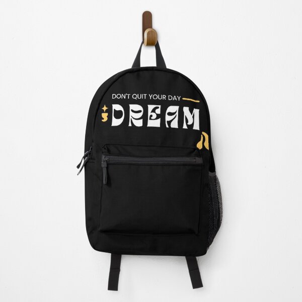 Item preview, don't quit your day dream designed and sold by SmSm Main Street.