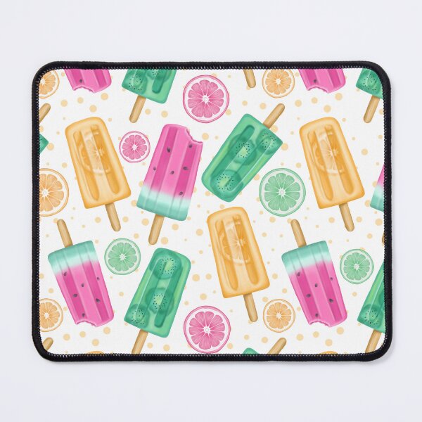 Item preview, Ice cream on a stick designed and sold by Kuki-shop.