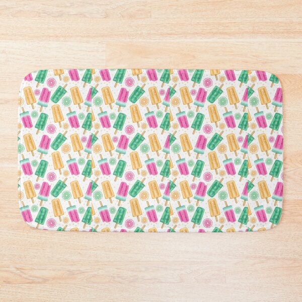 Item preview, Ice cream on a stick designed and sold by Kuki-shop.