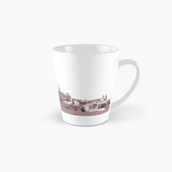 Castle Tasse (konisch)