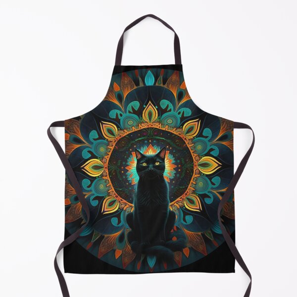 Item preview, Cat Noir #1628 | Black Cat designed and sold by Black-Cats.