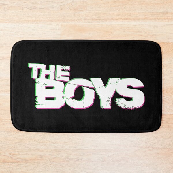 Item preview, The Boys Trendy Meme designed and sold by gkgraphics1.