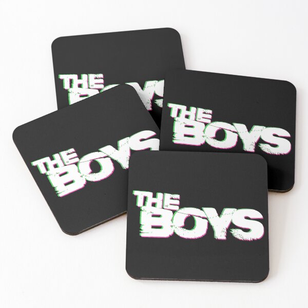 Item preview, The Boys Trendy Meme designed and sold by gkgraphics1.