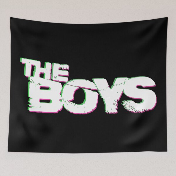 Item preview, The Boys Trendy Meme designed and sold by gkgraphics1.