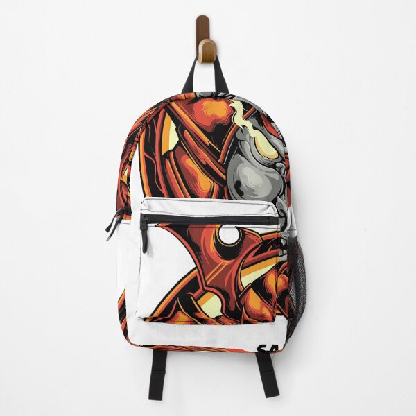 Item preview, ROGUE SAMURAI HEAD TATTOO GRAFFITI ART designed and sold by Rogueclothes.