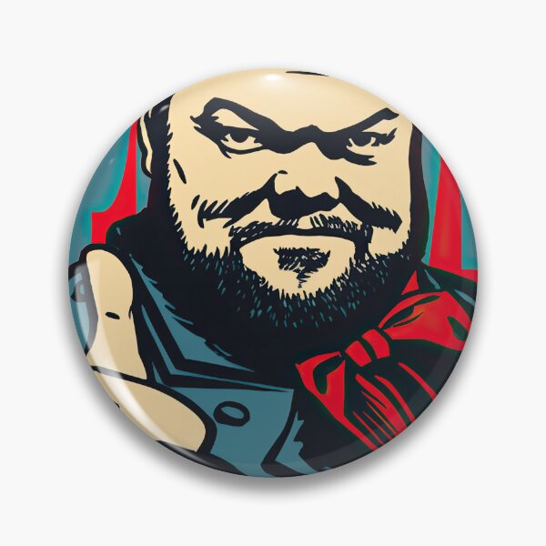 Item preview, Orson approves designed and sold by obstinator.